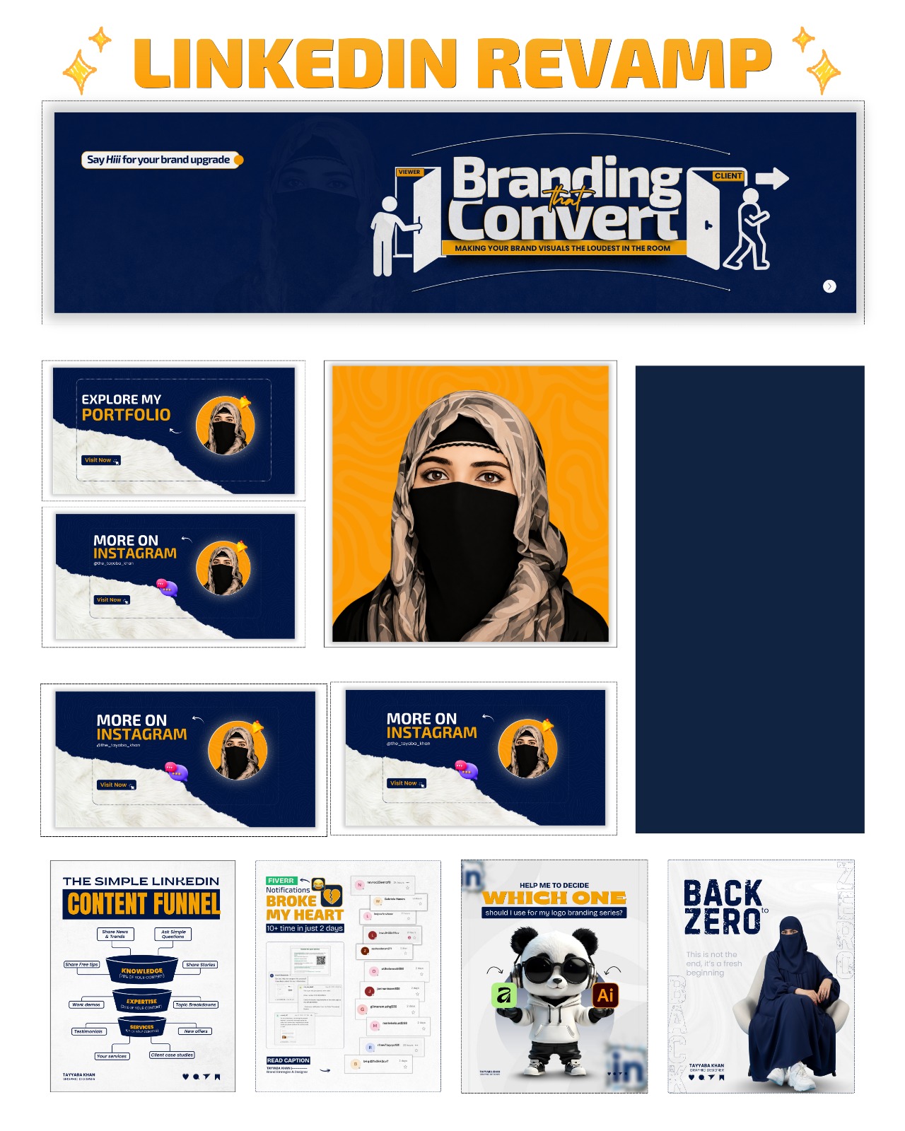 Campaign design 1